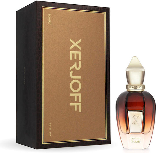 Xerjoff Oud Stars Zafar Eau de Parfum 50ml