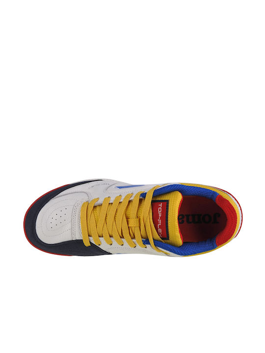 Joma Top Flex 2216 IN Ниска Футболни Обувки Зала Многоцветен