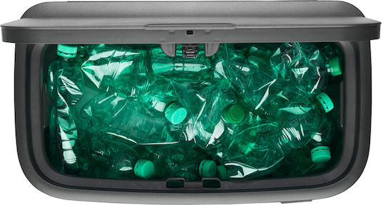Brabantia Bo Κάδος Απορριμμάτων Champagne 36lt Brabantia Bo Κάδος Απορριμμάτων Champagne 36lt