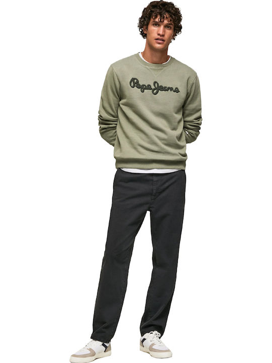 Ryan Sweatshirt Grün