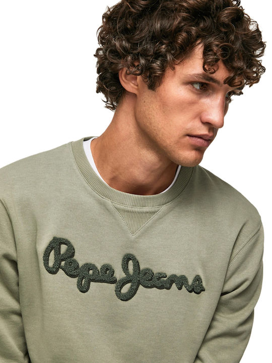 Ryan Sweatshirt Grün