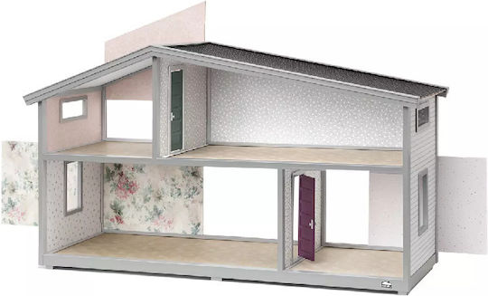 Lundby Κουκλόσπιτο με Έπιπλα