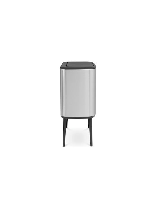 Brabantia Bo Κάδος Απορριμμάτων Matt 34lt