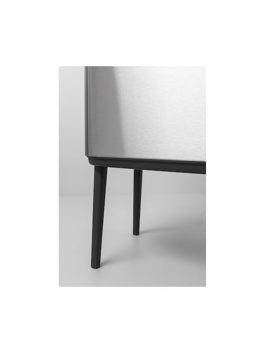 Brabantia Bo Κάδος Απορριμμάτων Matt 34lt