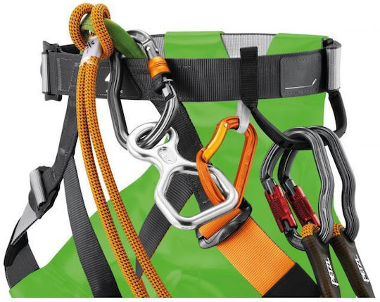 Petzl Harness Canyon C086AA00 Ανδρικό Μποντριέ Ορειβασίας