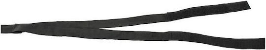 Mijo Speed Parachute In Black Colour