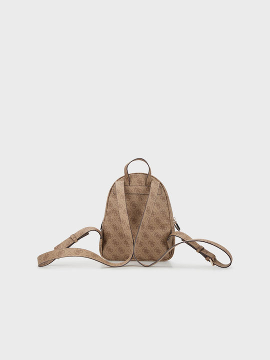Guess Women's Backpack Brown