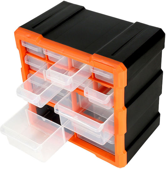 Robitronic Drawer Box Piesă de schimb pentru Vehicul Radiocontrolat 1buc