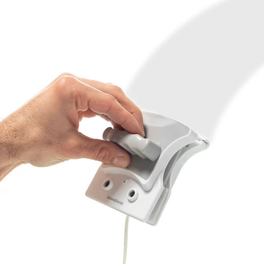 InnovaGoods Magnetic Window Cleaning Device Magly V0103711