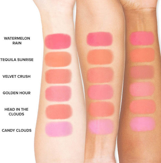 Too Faced Ρουζ Crush Cloud Watermelon Rain 4.8gr