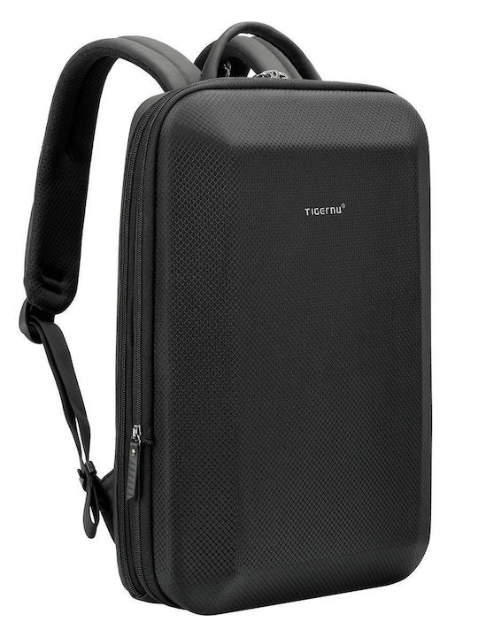 Tigernu T-B9152 Τσάντα Πλάτης 15.6" Μαύρη