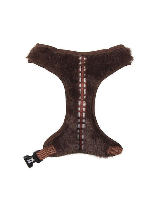 Cerda Ham pentru câini Vestă Star Wars Maro Mare / Mediu S0725839