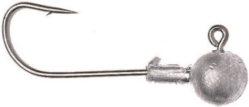 Shinka Sfera Sled Head Set 4pcs No3/0 15gr