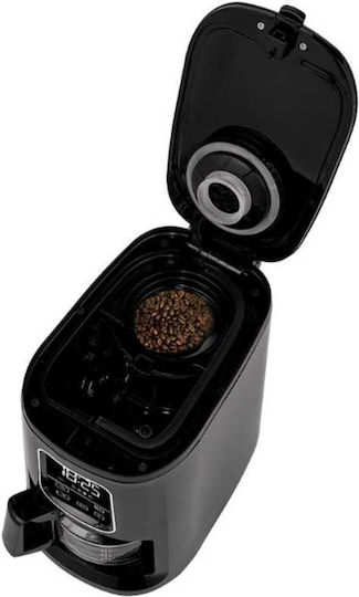 Tesla Coffeemaster Mașină de cafea cu filtru 900W