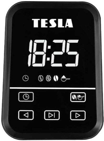 Tesla Coffeemaster Mașină de cafea cu filtru 900W