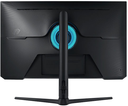Samsung Odyssey G7 IPS HDR Gaming Monitor 28" 4K 3840x2160 144Hz με Χρόνο Απόκρισης 1ms GTG