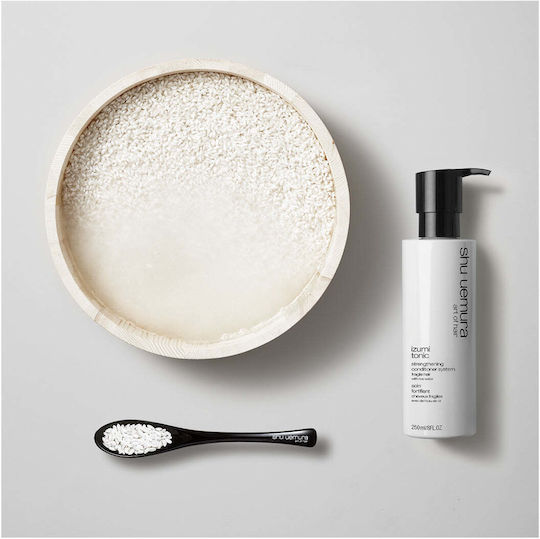 Shu Uemura Izumi Haarspülungen Aufhellung 250ml