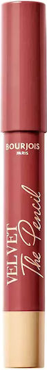 Bourjois Velvet Creion Ruj Catifea 05 Red Vintage 1.8gr