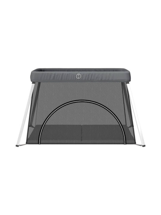 vidaXL Кошара за игра 110x82см vidaXL Кошара за игра 110x82см