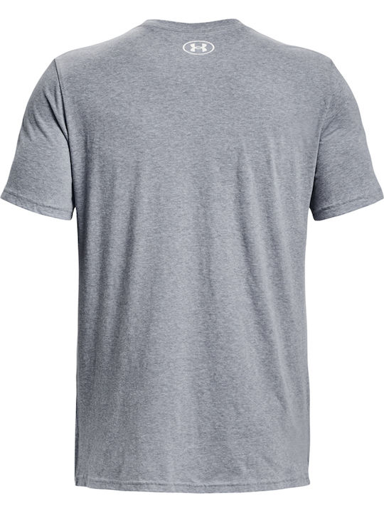 T-shirt Gray