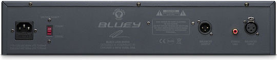 Black Lion Audio Bluey FET Limiter