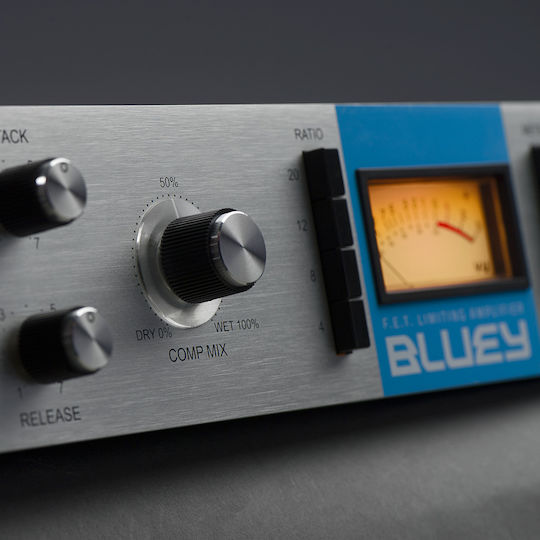 Black Lion Audio Bluey FET Limiter