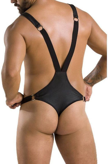 Passion Harry 028 Body Black