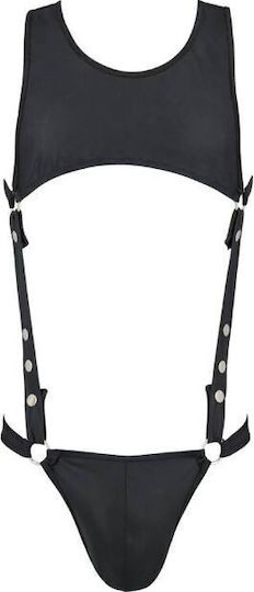 Passion Adam 056 Body Black
