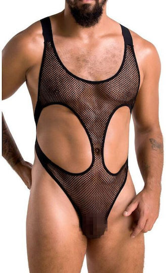 Passion Leon 040 Body Black