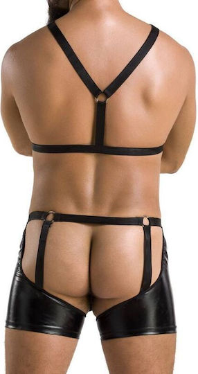 Passion Aron 047 Set Black