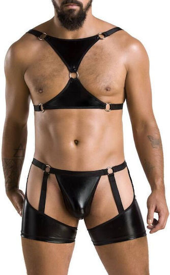Passion Aron 047 Set Black