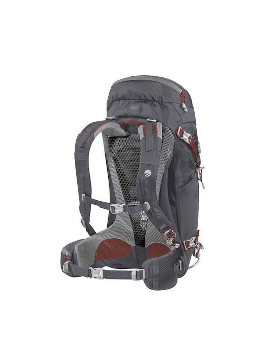 Ferrino Finisterre 28 Mountaineering Backpack 28lt Gray 75741MDD