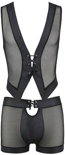 Passion William 053 Set Black