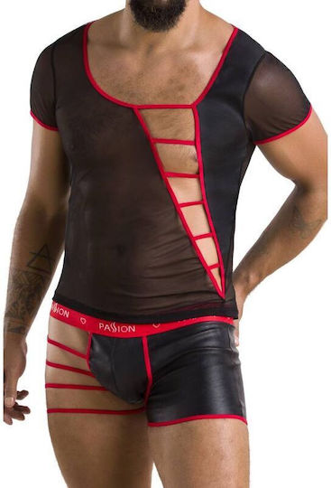Passion Mark 055 Set Black