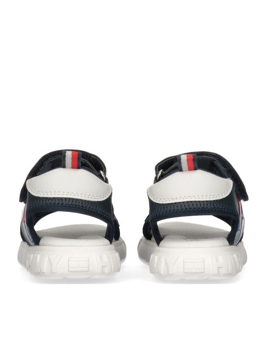Kids' Sandals Navy Blue