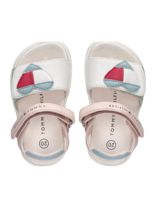 Kinder Sandalen Mehrfarbig