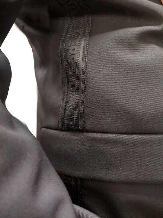 Herrenanzugsjacke Schwarz