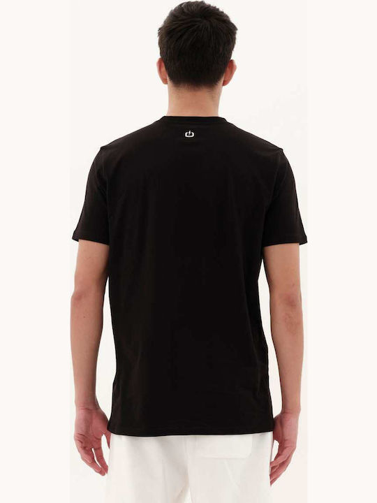 Emerson 231.EM33.85 Tricou Negru
