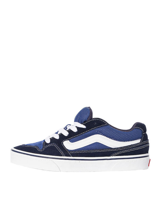 Caldrone Sneakers Blue
