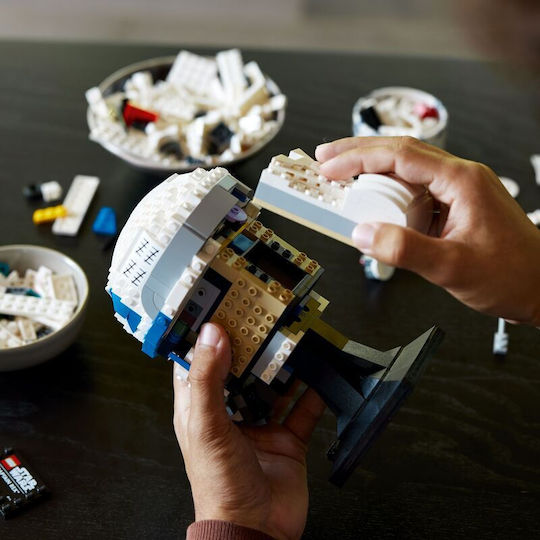 LEGO Disney Captain Rex Helmet Pentru 18+ Ani 856 Bucăți