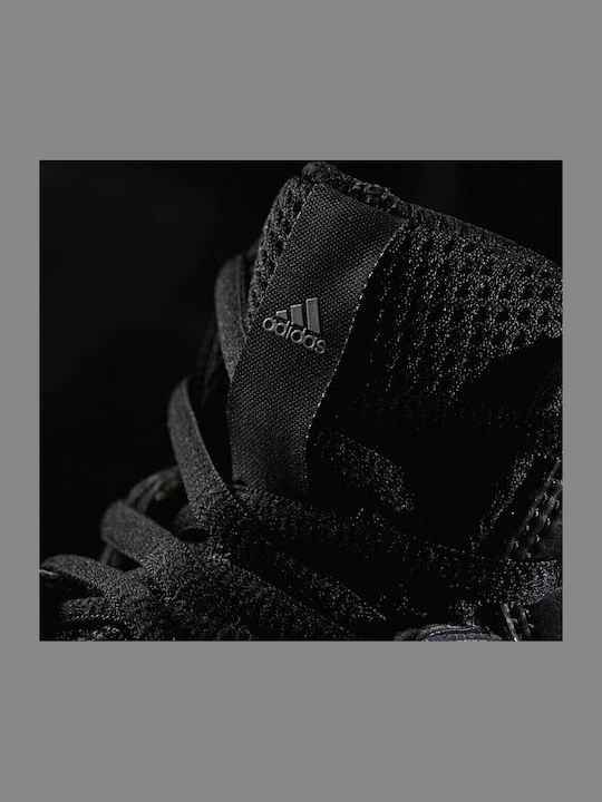 adidas Crazy Team K Μπάσκετ Μαύρα