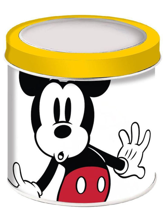 Διακάκης Mickey Mouse 33mm Μπλε