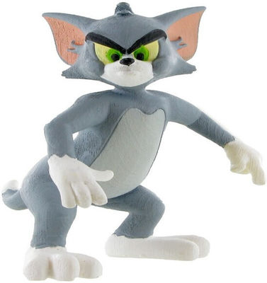 Comansi Miniature Toy Angry Tom 7cm.