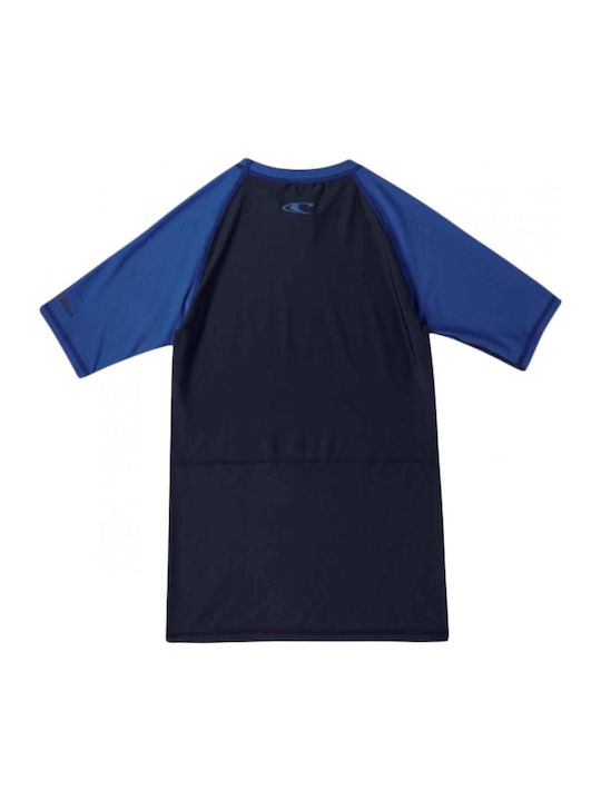 O'Neill Cali Kinder Badeanzug Rashguard