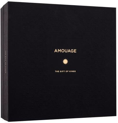 Amouage Epic Man Парфюмна вода 100мл