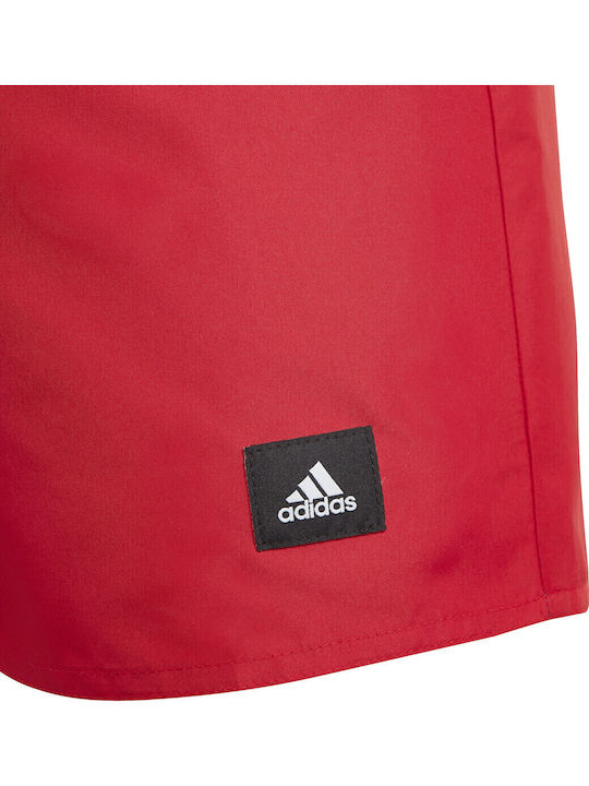 adidas Kids Swimwear Swim Shorts Blue