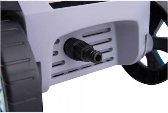 Total Πλυστικό Ρεύματος 1800W με Πίεση 150bar