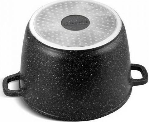 Edenberg Deep Aluminum Stockpot 6.2L / 24cm