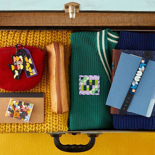 LEGO Dots Hogwarts Accessories Pack για 8+ Ετών