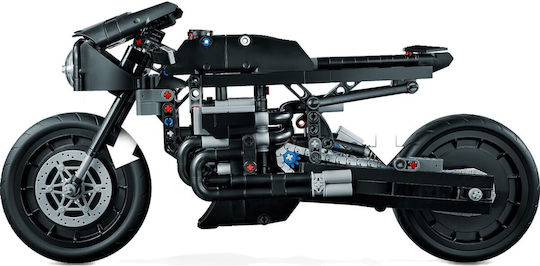 LEGO Technic The Batman Batcycle για 9+ Ετών